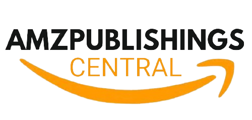 AMZ PUBLISHINGS CENTRAL